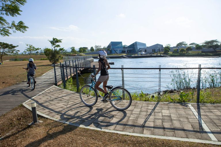 nuvali bike trail